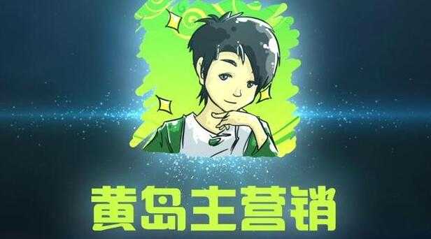 黄岛主引流课程:抖音SEO被动精准引流玩法大解析-创业信息网