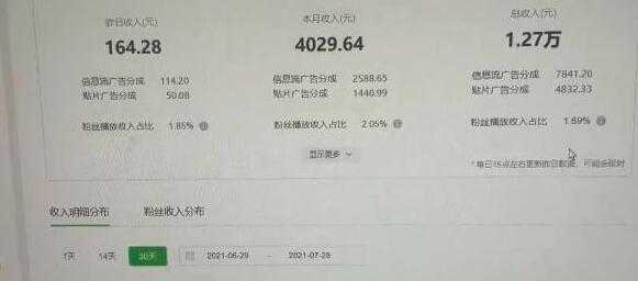 猎人联盟《中视频撸金计划》多平台,可批量,单号可日撸️500+-创业信息网