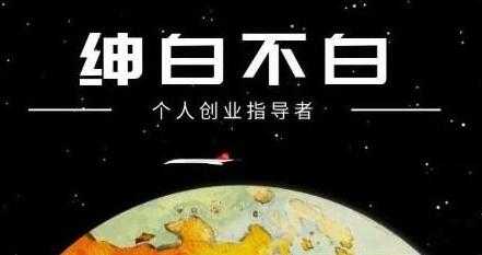 绅白不白《软件问答日撸300》通过软件批量操作赚取佣金-创业信息网