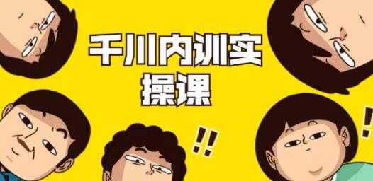 数据哥《抖音巨量千川内训实操课》轻松获取流量,直播带货变现-创业信息网
