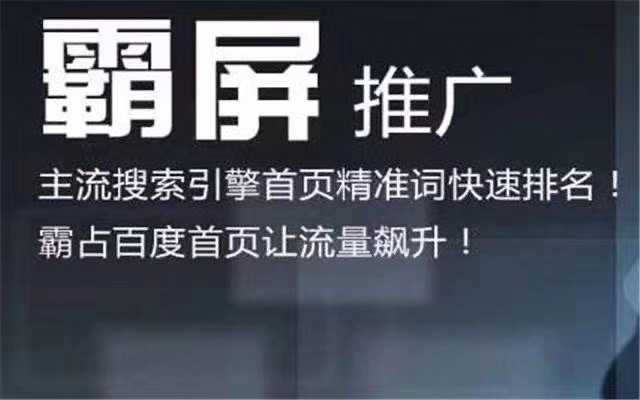 老船长百度霸屏引流课:利用精准关键词使得百度排名快速提升-创业信息网
