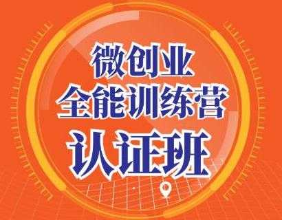 王六六·14天裂变盈利系统训练营,靠裂变营销实现30天收款1200W-创业信息网