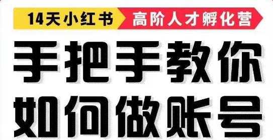 手把手教做小红书帐号,一篇笔记涨粉10000,月入十万的博主秘笈-创业信息网