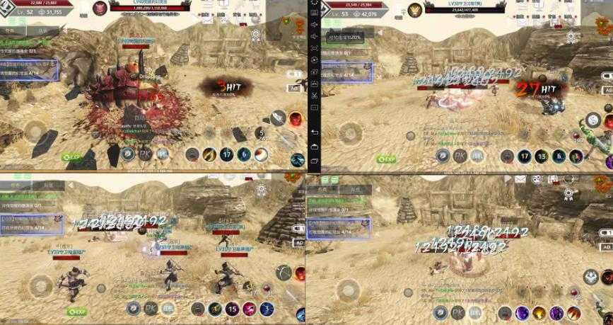 外面近几天卖888最新链游四神《fourgodsonwemix》号称单机日入300+详细玩法-创业信息网