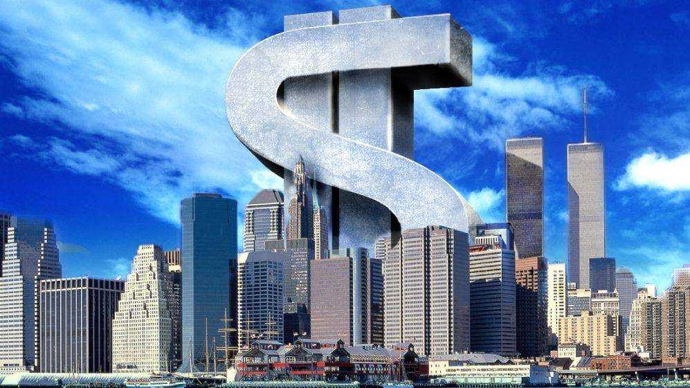 隆哥带你月薪5000买房全攻略:筹到钱,买对房!月入800到年入千万-创业信息网