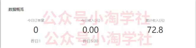 实操百度墨斗鱼平台一周赚了72.8 被动可持续收益项目未来可期-创业信息网