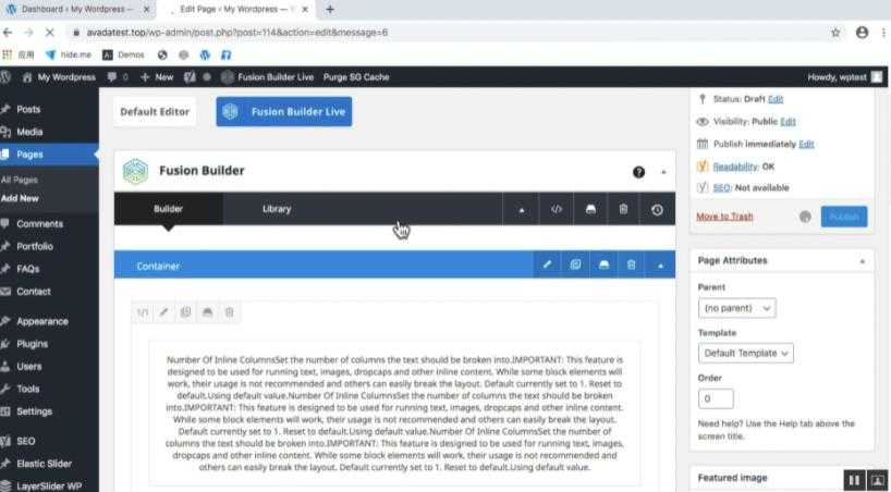 WordPress从零开始外贸建站:让你掌握WordPress建站,掌握GoogleSEO流量获取-创业信息网
