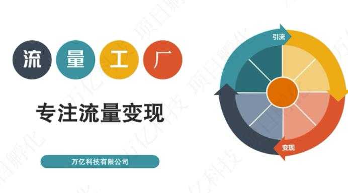 收费3980的流量工厂回粉项目,号称1个粉10元【详细玩法教程解析】-创业信息网