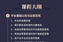 抖音直播带货爆单运营成长训练营,手把手教你玩转直播带货-创业信息网