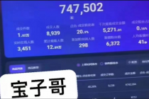 无人直播运营课：Obs+伴侣玩法 快速打标签+养鱼（附素材下载软件+各领话术)-创业信息网