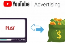 YouTube经典单机游戏频道赚钱+频道开通方法,月入1万美元-创业信息网