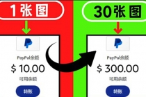 2022新方法卖照片赚钱 一张图能赚10美元 实现长期被动收入-创业信息网