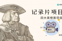 纪录片项目:孩子和家长的生意 极其暴利,据说稳定日入1000+(附完整资源)-创业信息网