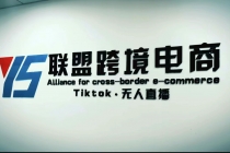 Tiktok无人直播,不出镜不剪辑不拍摄不发货无售后的跨境短视频躺赚玩法-创业信息网