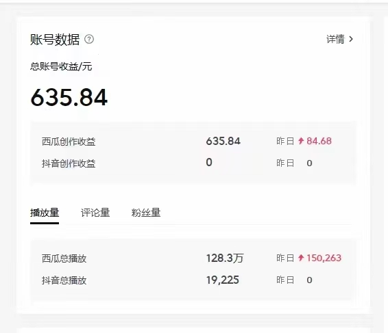 2024最新西瓜视频收益玩法，一台电脑即可 新手小白简单操作单号月入1800+-创业信息网