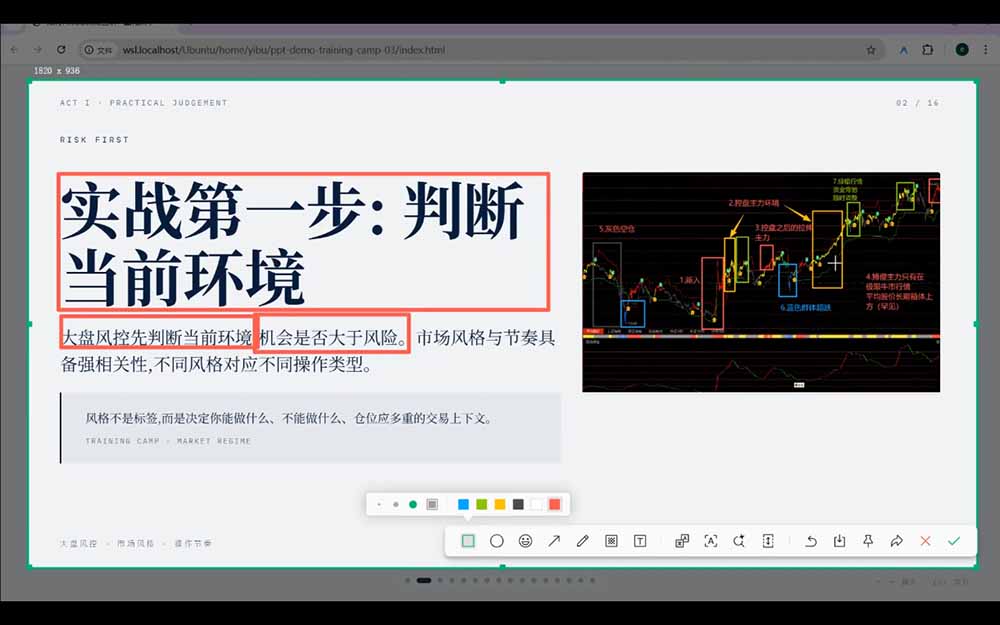 选股总踏空？卖点总错过？游资动向看不懂？高阶交易体系帮你从选股到卖出全链路(更新6月