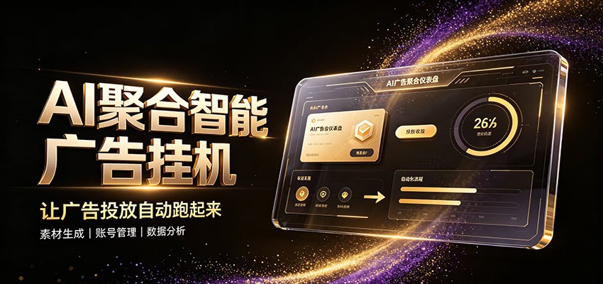 AI聚合挂机工作室，轻资产创业首选，单台设备日收益70-200元-创业信息网